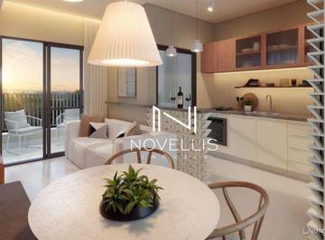 c0215e9bd0825c09fbb1a50f20a77c20ab27977b · Apartamento com 2 dormitórios à venda, 60 m² - Vista Verde - São José dos Campos/SP