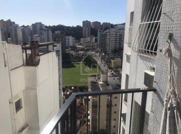 Apartamento · 72m² · 2 Quartos · 1 Vaga · Apartamento 2 quartos com suíte varanda e vaga