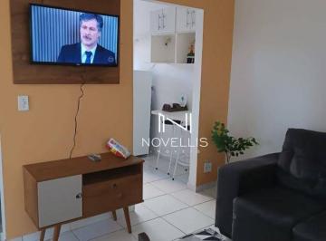 dfc581d9ce0f743b0c7fe1293d5afc9f6b9232d6 · Apartamento com 2 dormitórios à venda - Jardim Coleginho - Jacareí/SP