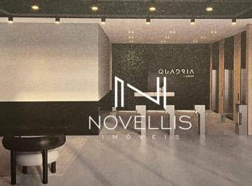 c2874e2d2ea424e760bf0db99e2c31f824efe396 · Lançamento de sala à venda, 43 m² por R$ 495.000 - Vista Verde - São José dos Campos/SP