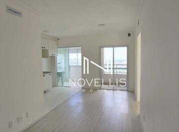 648f833f7719712feda7677d427b7d6eca739695 · Apartamento com 2 dormitórios para alugar - Villa Branca - Jacareí/SP
