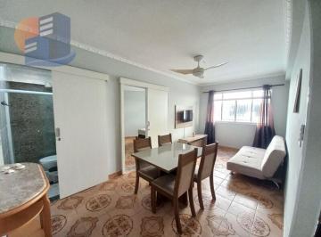 Apartamento · 56m² · 1 Quarto · 1 Vaga · Excelente Localização Próximo a Região Brunela Lado Praia.