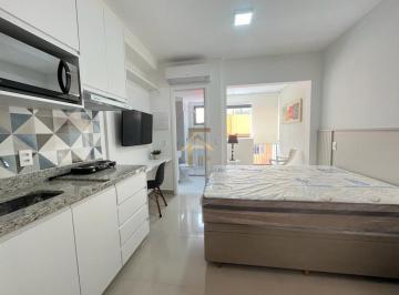 Apartamento · 23m² · 1 Quarto · Apartamento para alugar no bairro Vila Mariana - São Paulo/SP