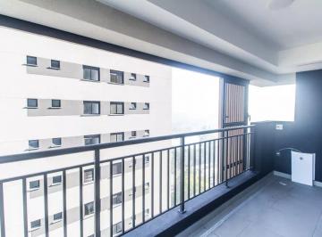 Apartamento · 78m² · 2 Quartos · 1 Vaga · Apartamento 2 suítes à venda em Alphaville 78m2 com 1 vaga de carro próximo à FIEB Unidade Alphavill