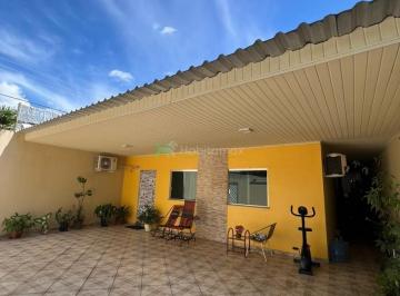 Casa · 180m² · 3 Quartos · 3 Vagas · RESIDENCIAL PALMEIRAS - CASA NO PARQUE DEZ POR APENAS R$ 395 MIL – LOCALIZAÇÃO PRIVILEGIADA E PRONTA