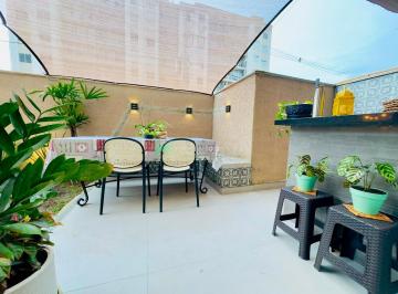 Apartamento · 60m² · 2 Quartos · 1 Vaga · Apartamento Padrão com garden transferencia ( repasse) na ponta negra.
