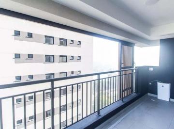 Apartamento · 78m² · 2 Quartos · 1 Vaga · Apartamento 2 suítes à venda em Alphaville 78m2 com 1 vaga de carro próximo à FIEB Unidade Alphavill