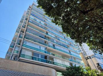 Apartamento · 100m² · 3 Quartos · 2 Vagas · Apartamento na Praia da Costa, 100m², 3 quartos, 1 suíte, 2 vagas e lazer completo