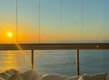 Apartamento · 65m² · 2 Quartos · 2 Vagas · Apartamento frente para o mar, 65m², 2 quartos, 1 suíte, 2 vagas, lazer completo