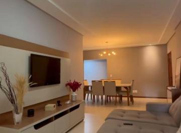 Apartamento · 165m² · 3 Quartos · 2 Vagas · Apartamento 165m², 3 quartos, 1 suíte, dependência de empregada, 2 vagas.