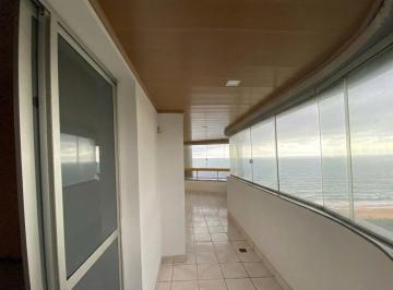 Apartamento · 168m² · 3 Quartos · 2 Vagas · Apartamento 3 quartos com vista mar, prédio frente mar, venda, 168m², 2 vagas de garagem, Praia de I