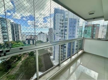 Apartamento · 160m² · 4 Quartos · 3 Vagas · Riserva Praia do Canto - Apto andar alto, 160m², 4 suítes, 3 vagas, lazer de clube