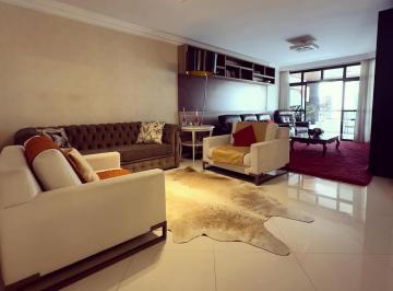 Apartamento · 354m² · 4 Quartos · 3 Vagas · Apartamento com vista para o mar com 354m², 4 quartos, 2 suítes, 3 vagas, lazer completo - Praia de