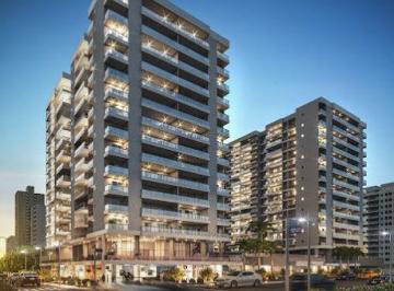 Apartamento · 137m² · 4 Quartos · 1 Vaga · Ed. Jazz Residence (Torre A - New York) - Apto 4 quartos (3 suítes), 3 vagas, lazer de clube - Itapu