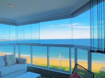 Apartamento · 280m² · 4 Quartos · 3 Vagas · Apto frente mar com 280m², 4 suítes, 3 vagas, lazer completo
