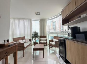 Apartamento · 150m² · 4 Quartos · 3 Vagas · Apartamento 150m², 4 quartos, 1 suíte, varanda gourmet, lazer de clube