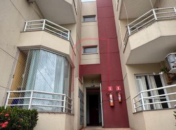 Apartamento · 49m² · 2 Quartos · 1 Vaga · Apartamento à venda no bairro Monte Castelo - Campo Grande/MS