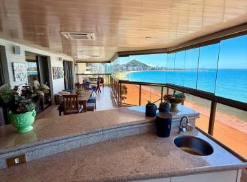 Apartamento · 380m² · 4 Quartos · 5 Vagas · Apartamento Alto Padrão frente mar, 380m², 4 suítes, 5 vagas, lazer de clube - Praia de Itapuã