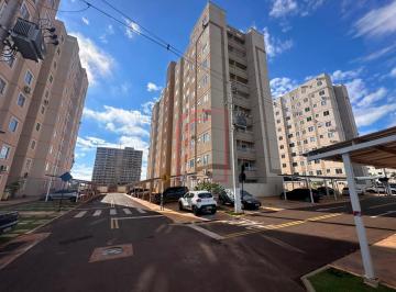 Apartamento · 40m² · 2 Quartos · 1 Vaga · Apartamento para alugar no bairro Parque Residencial Rita Vieira - Campo Grande/MS