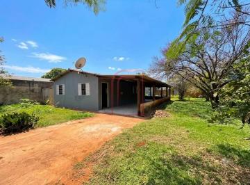 Casa · 75m² · 3 Quartos · 5 Vagas · Casa à venda no bairro Jardim Inápolis - Campo Grande/MS
