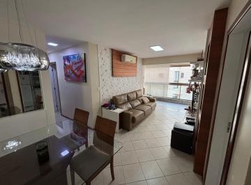 Apartamento · 85m² · 2 Quartos · 2 Vagas · Apartamento no Parque das Castanheiras, 85m², 2 quartos, 1 suíte, 2 vagas