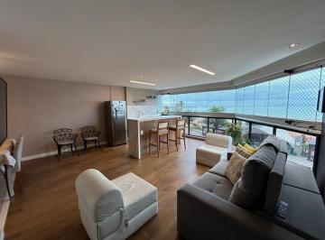 Apartamento · 200m² · 3 Quartos · 2 Vagas · Apartamento frente o mar com 200m², 3 quartos, 2 suítes, 2 vagas de garagem - Praia da Costa
