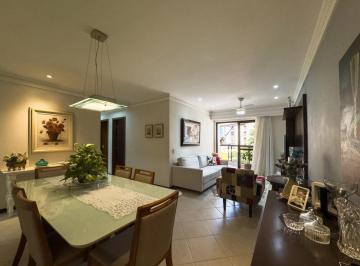 Apartamento · 160m² · 3 Quartos · 2 Vagas · Apartamento 160m², 3 quartos, 2 suítes, 2 vagas, lazer completo