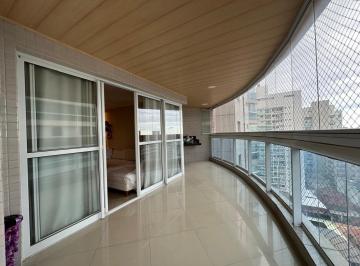 Apartamento · 186m² · 4 Quartos · 3 Vagas · ED. PAULINA ARPINI - Apto 186m², 4 quartos, 2 suítes, 3 vagas, lazer clube completo