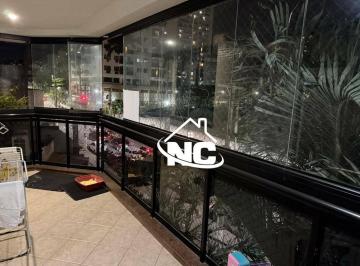 e17f5de0b34b7e072951cb73b2c3fe9ba9fd4396 · Apartamento com 3 Quartos à venda, 112 m² por R$ 850.000 - Icaraí - Niterói/RJ