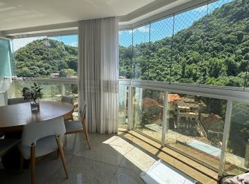 Apartamento · 160m² · 4 Quartos · 2 Vagas · Apartamento de 4 quartos na Praia da Costa