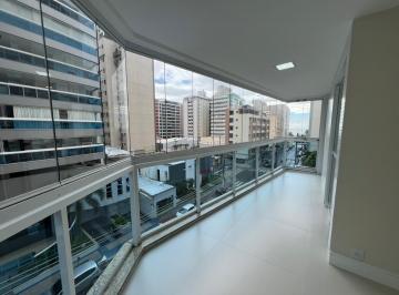 Apartamento · 160m² · 4 Quartos · 2 Vagas · Apartamento 2° quadra do mar, 160m², 4 quartos, 2 suíte, 2 vagas, lazer completo