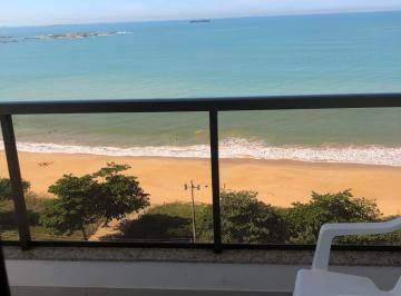 Apartamento · 45m² · 1 Quarto · 1 Vaga · Apartamento frente mar, 45m², 1 suíte, 1 vaga e lazer completo