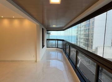 Apartamento · 184m² · 4 Quartos · 2 Vagas · Apartamento na quadra do mar com 184m², 4 quartos, 2 suítes, 2 vagas, lazer completo - Praia da Cost