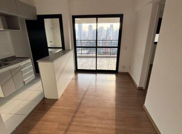 Apartamento de 3 quartos, São Paulo · Amplo/ Armários/ Ótima localização