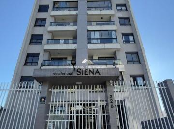 Apartamento · 87m² · 3 Quartos · 2 Vagas · Apartamento Padrão Condomínio Residencial Siena