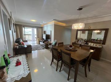 Apartamento · 170m² · 4 Quartos · 3 Vagas · Apartamento 170m², 4 quartos, 2 suítes, DCE, 3 vagas, lazer completo