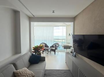 Apartamento · 98m² · 3 Quartos · 2 Vagas · Apartamento 98m², 3 quartos, 1 suíte, varanda, 2 vagas, lazer completo