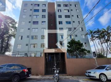 Apartamento · 60m² · 2 Quartos · 1 Vaga · Apartamento à venda no Inocoop Campo Limpo – Condomínio Argentina