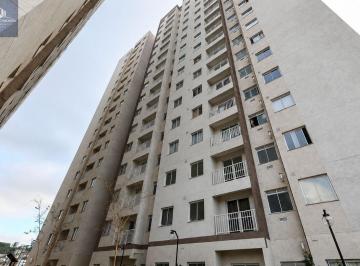 Apartamento · 37m² · 2 Quartos · 1 Vaga · Apartamento para Locação – Condomínio Natz Parque Ipê