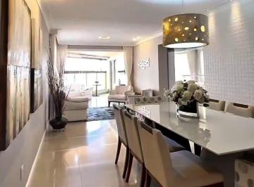 Apartamento · 140m² · 3 Quartos · 2 Vagas · Apartamento 140m², 3 suítes, 2 vagas, lazer completo.