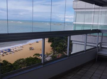 Apartamento · 280m² · 4 Quartos · 2 Vagas · Apartamento frente mar, 280m², 4 quartos 2 suítes, 2 vagas, lazer, Praia da Costa