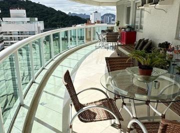 Apartamento · 160m² · 3 Quartos · 2 Vagas · Apartamento 160m², 1 suíte, 2 vagas cobertas, lazer completo.