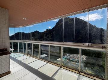 Apartamento · 180m² · 4 Quartos · 3 Vagas · Apartamento frente, andar alto, 4 quartos, 2 suítes, 3 vagas, lazer completo - Praia da Costa