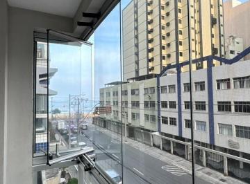 Apartamento · 144m² · 3 Quartos · 2 Vagas · Apartamento na quadra do mar da Praia da Costa, 144m², 3 quartos, 1 suíte, 2 vagas