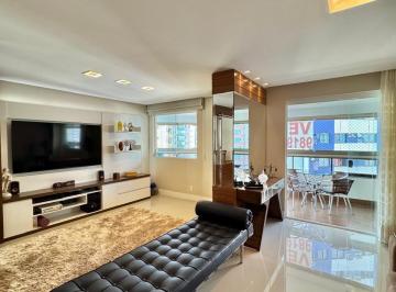 Apartamento · 160m² · 3 Quartos · 2 Vagas · Parque das Castanheiras - Praia da Costa - Apto 160m², 3 quartos, 1 suíte, 2 vagas