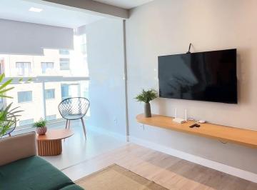 Apartamento · 69m² · 2 Quartos · 1 Vaga · Apartamento 69m², com 2 quartos, 1 suíte, varanda, 1 vaga, lazer completo.