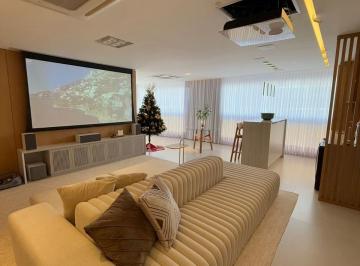 Apartamento · 130m² · 2 Quartos · 2 Vagas · Ed. San Blas - Parque das Castanheiras, 130m³, 3 quartos (trasformado em 2) , 2 vagas, lazer