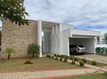 19d03225c6e63cdfa866997d09ca971354320907 · Casa com 3 dormitórios para alugar, 325 m² por R$ 10.200,00/mês - Condomínio Mirante do Fidalgo - La