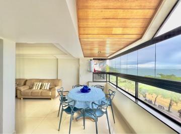 Apartamento · 196m² · 3 Quartos · 2 Vagas · Apartamento frente mar, 196m², 3 quartos, 1 suíte, 2 vagas - Praia da Costa