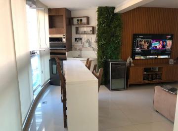 Apartamento · 168m² · 4 Quartos · 3 Vagas · Apartamento 168m², 4 quartos, 3 suítes, 3 vagas, lazer completo